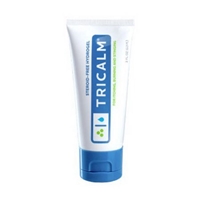 TriCalm Soothing Itch Relief Hydrogel Food Product Image