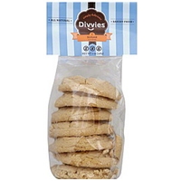 Divvies Cookies Sugar Food Product Image