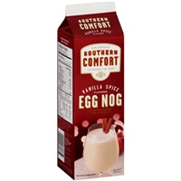 Southern Comfort Vanilla Spice Egg Nog Food Product Image