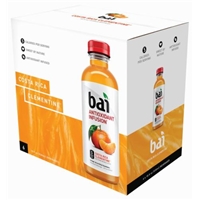 Bai 5 Costa Rica Clementine Antioxidant Food Product Image