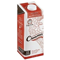 Califia Farms Almondmilk Creamer Original Product Image