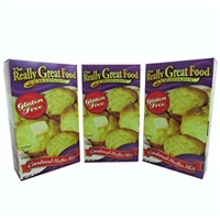 The Really Great Food Company The Really Great Food Company, Cornbread Muffin Mix Product Image