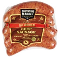 Southside Market Seasoning, Premium, Original BBQ - 7 oz