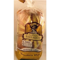 Canyon Bakehouse Gluten Free Mountain White Bread Product Image