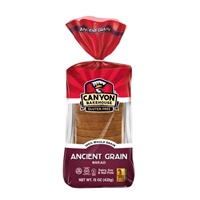 Canyon Bakehouse Gluten Free Ancient Grain Bread 15 oz Product Image