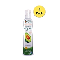 Chosen Foods Oil Spray 100% Pure, Avocado Food Product Image