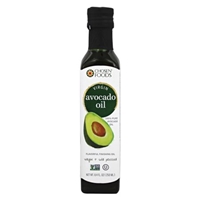 Chosen Foods - Extra Virgin Avocado Oil - 8.4 oz. Product Image