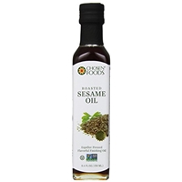 TOASTED SESAME OIL, TOASTED Product Image