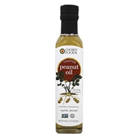 Chosen Foods - Toasted Peanut Oil - 8.4 oz. Product Image
