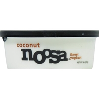 Noosa Finest Yoghurt Coconut Food Product Image