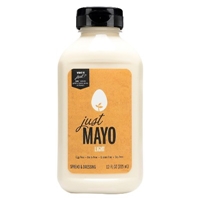Just Mayo Light 12 oz Food Product Image