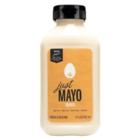 Just Mayo Truffle 12 oz Food Product Image
