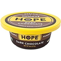 Hope Foods Organic Dark Chocolate Spread, 8 Oz