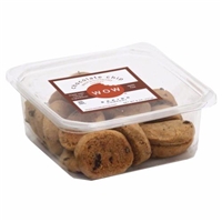 Wow Wheat & Gluten Free Chocolate Chip Cookies Food Product Image