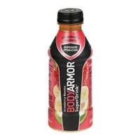 BODYARMOR SuperDrink Strawberry Banana Food Product Image