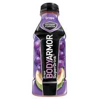 BodyArmor Grape SuperDrink Food Product Image