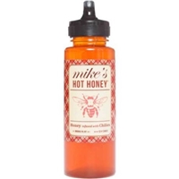 Mikes Hot Honey Chili Infused Food Product Image