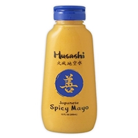 Musashi Musashi, Japanese Spicy Mayo Food Product Image