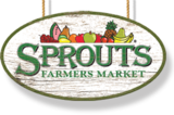 Sprouts Farmers Market Sprouts Farmers Market, Whole Grain Flatbread Food Product Image