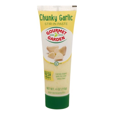 Gourmet Garden Garlic Stir-In Paste