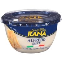 Rana Alfredo Sauce Food Product Image