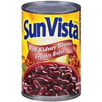 Sun Vista Red Kidney Beans Product Image