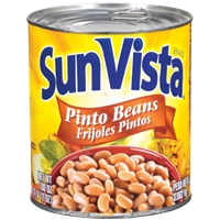 Sun Vista Pinto Beans Product Image