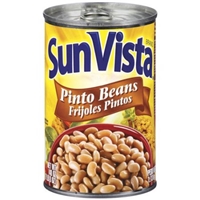 Sun Vista Pinto Beans