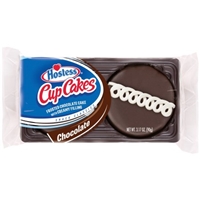 Hostess Cupcakes Chocolate - 2 CT Food Product Image