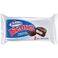 Hostess Ding Dongs Product Image
