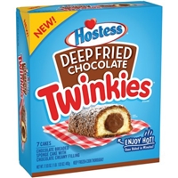 Hostess Chocolate Cake Twinkies - 13.58 Oz - Safeway