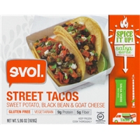 evol. Street Tacos Product Image