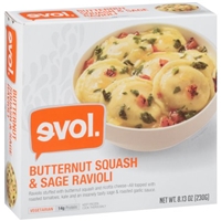 evol. Butternut Squash & Sage Ravioli Product Image