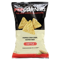 PopCorners Popped Corn Chips Kettle Product Image