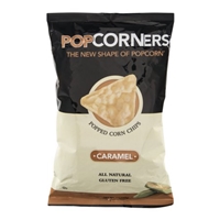PopCorners Popped Corn Chips Caramel Product Image