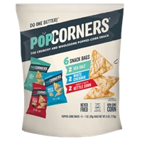 PopCorners Variety Pack - 6 PK Product Image