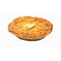 Grand Traverse Pie Company Apple Pie Food Product Image