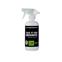 Better Life Take it for Granite Cleaner Food Product Image