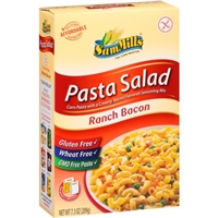 Sam Mills Pasta Salad Ranch Bacon Food Product Image