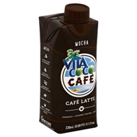 Vita Coco Cafe Latte Mocha Product Image